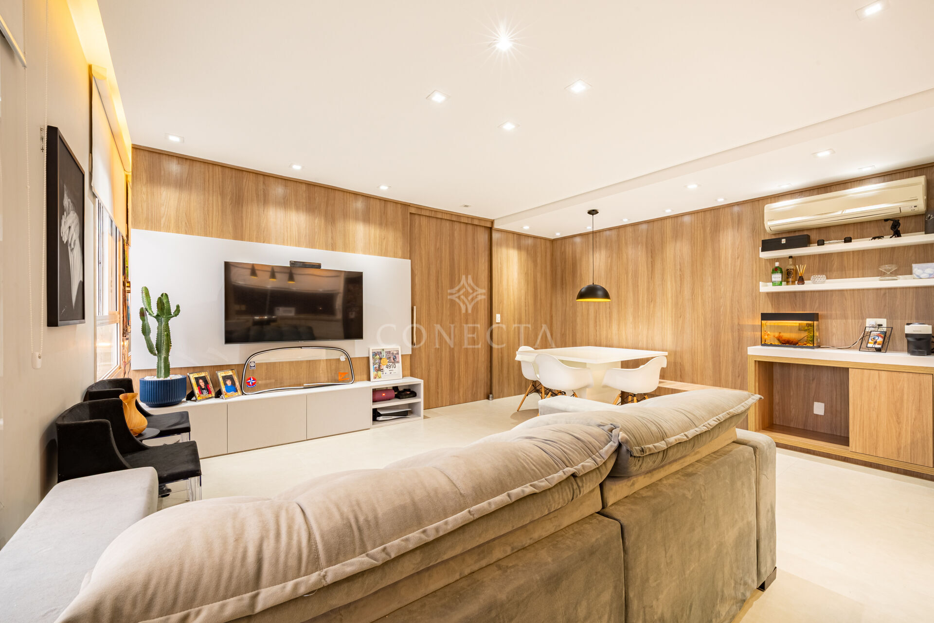 Apartamento, 1 quarto, 62 m² - Foto 11