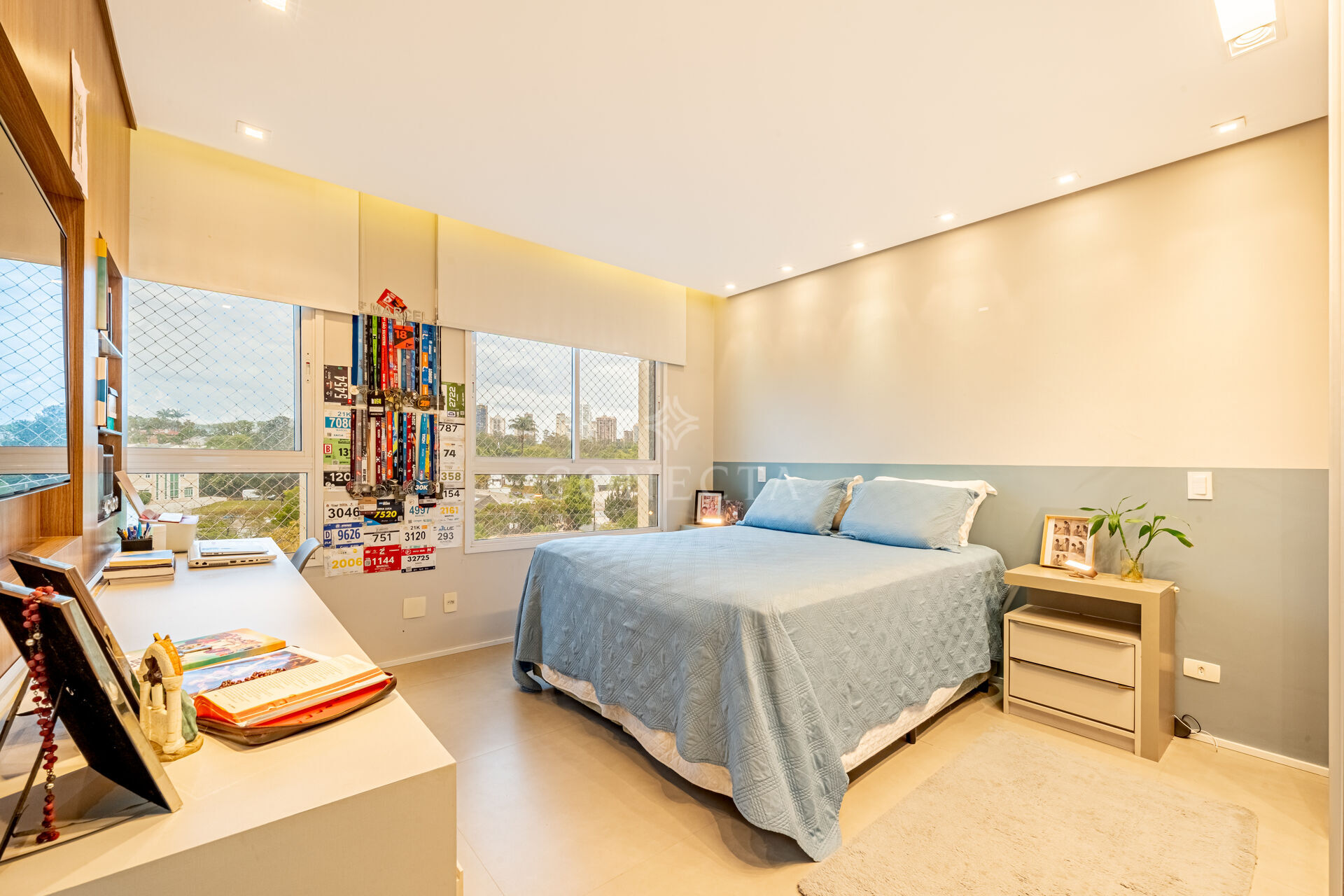 Apartamento, 1 quarto, 62 m² - Foto 12