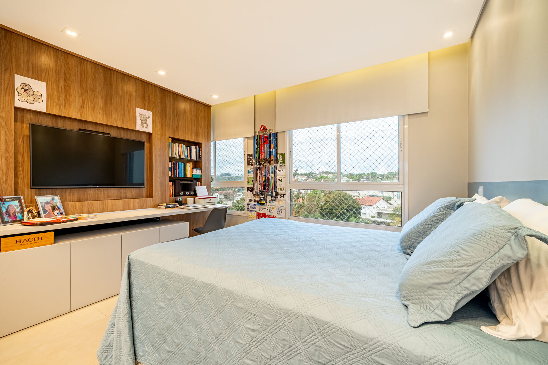 Apartamento, 1 quarto, 62 m² - Foto 14