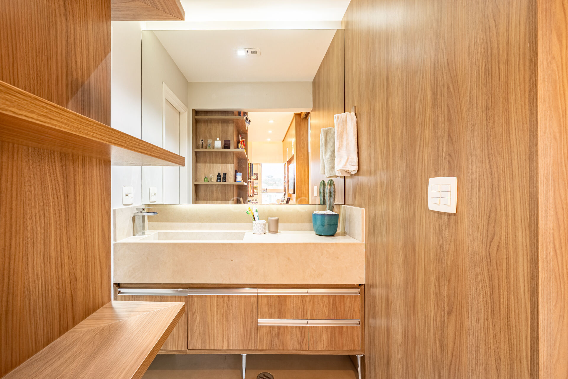 Apartamento, 1 quarto, 62 m² - Foto 16