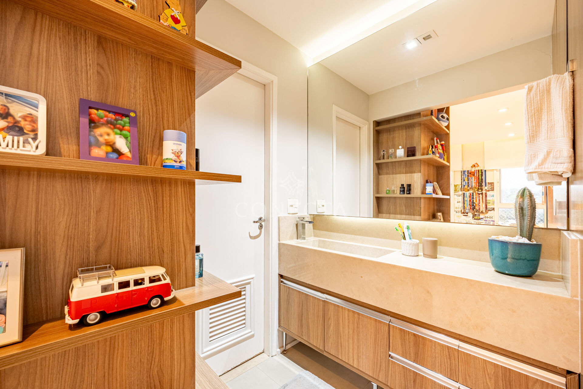 Apartamento, 1 quarto, 62 m² - Foto 15