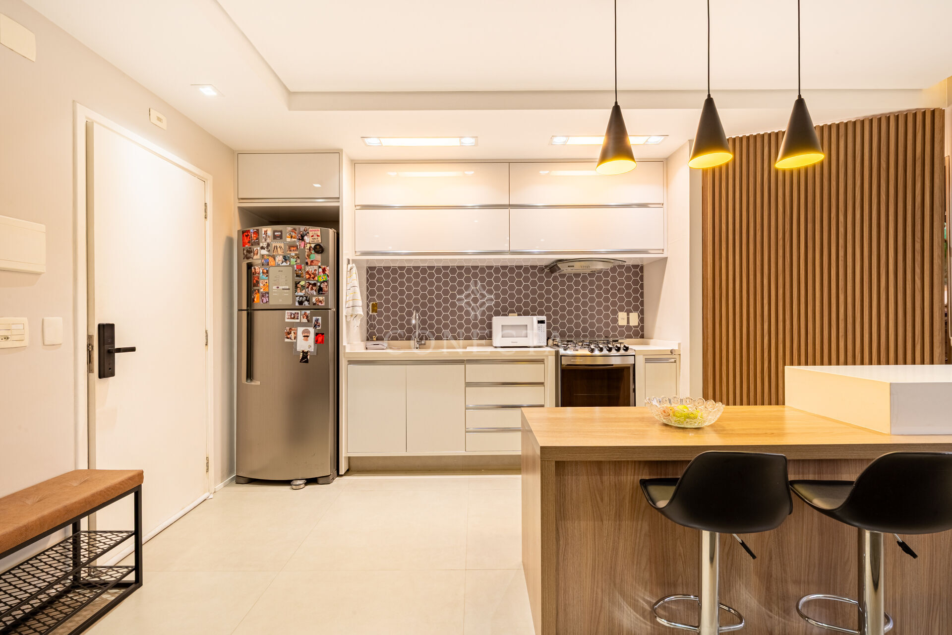 Apartamento, 1 quarto, 62 m² - Foto 8