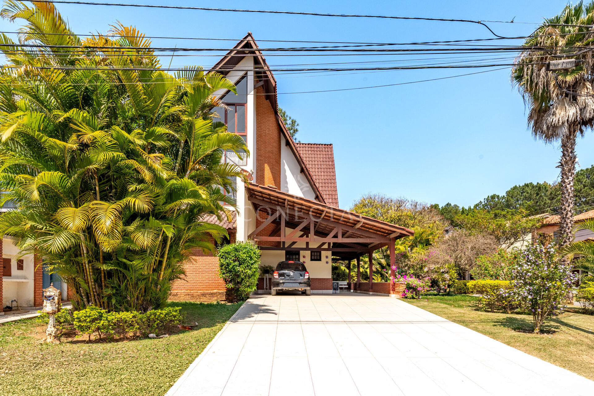 Casa à venda com 4 quartos, 273m² - Foto 33