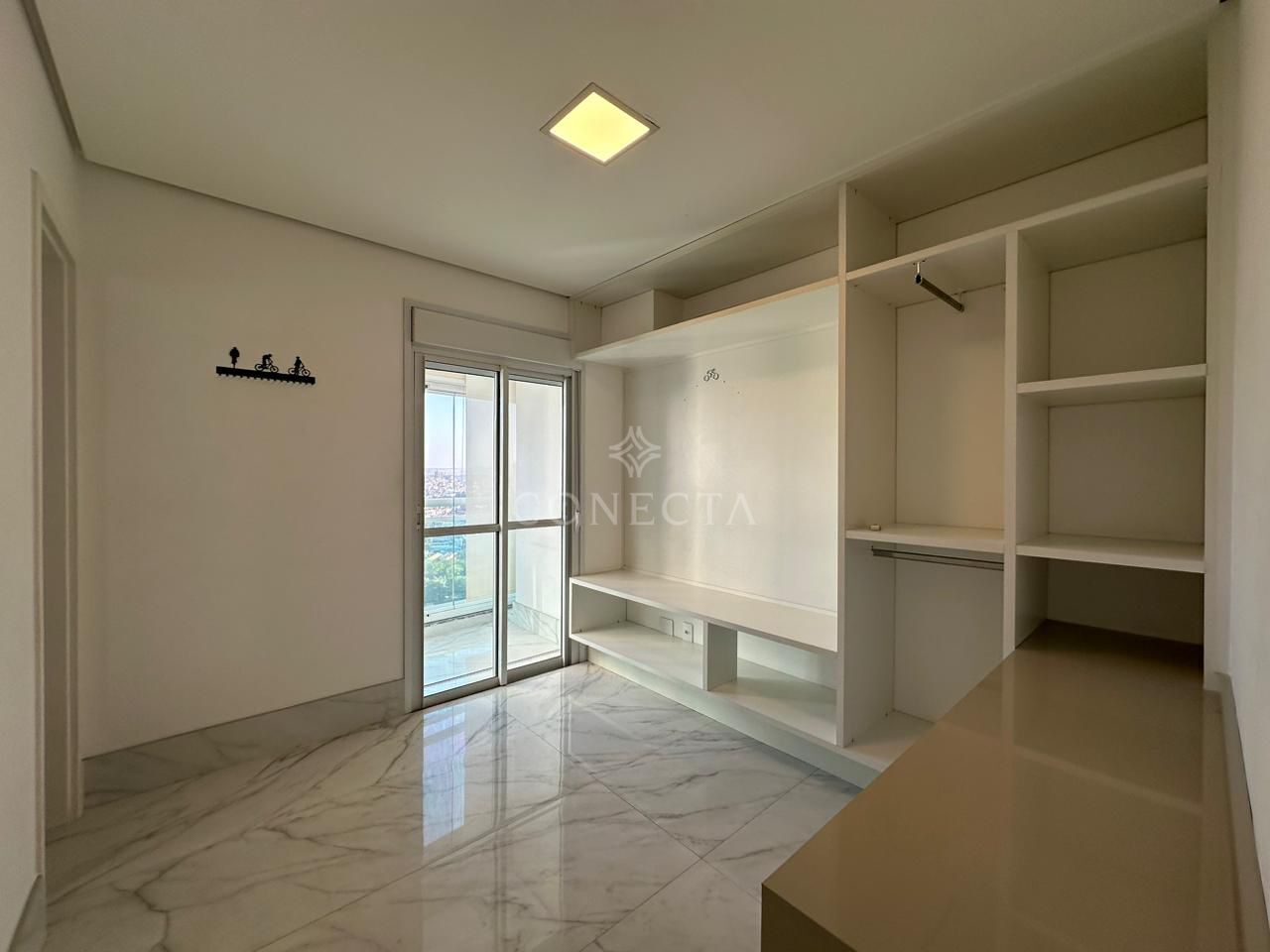 Apartamento para alugar com 3 quartos, 138m² - Foto 12