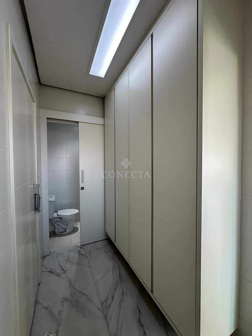 Apartamento para alugar com 3 quartos, 138m² - Foto 8