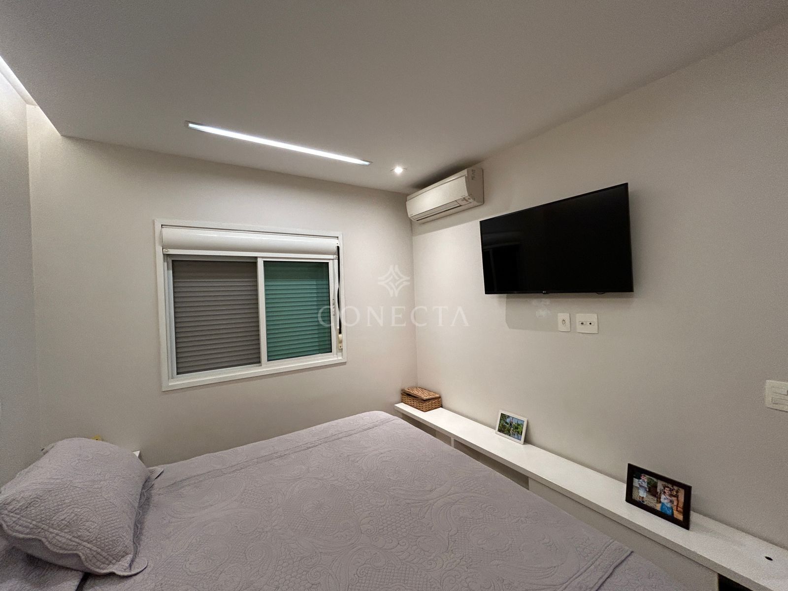 Apartamento à venda com 3 quartos, 133m² - Foto 14