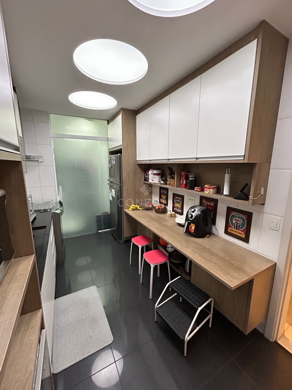 Apartamento à venda com 3 quartos, 133m² - Foto 9