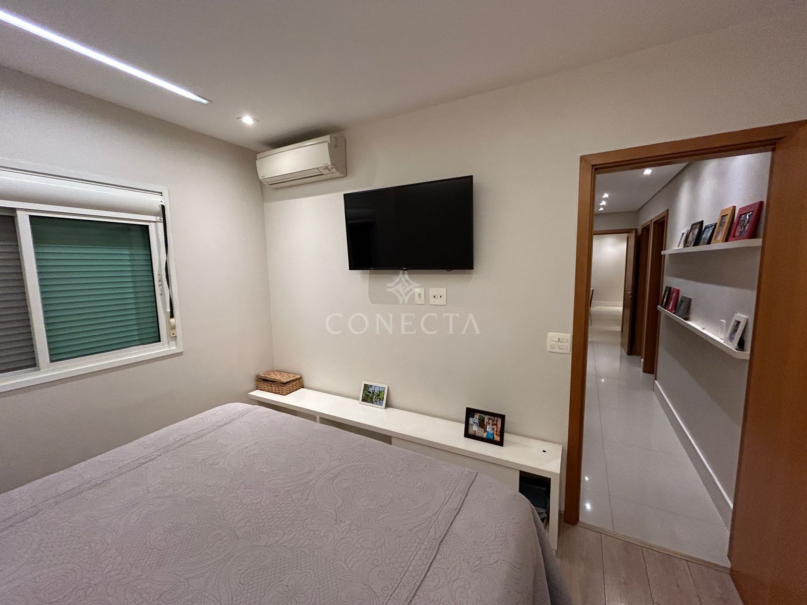 Apartamento à venda com 3 quartos, 133m² - Foto 15