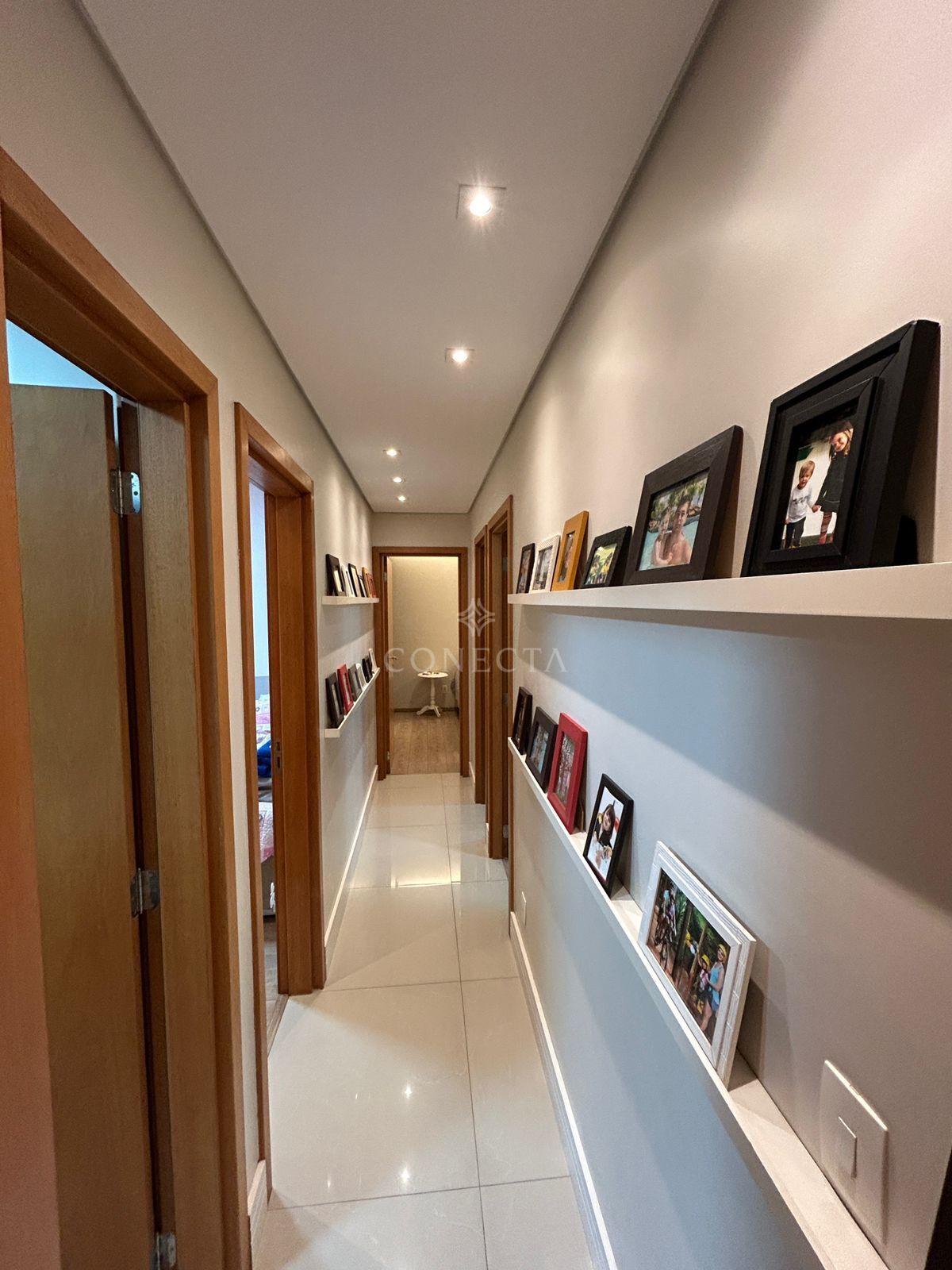 Apartamento à venda com 3 quartos, 133m² - Foto 12