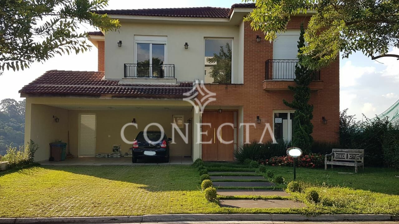 Casa à venda com 4 quartos, 690m² - Foto 44