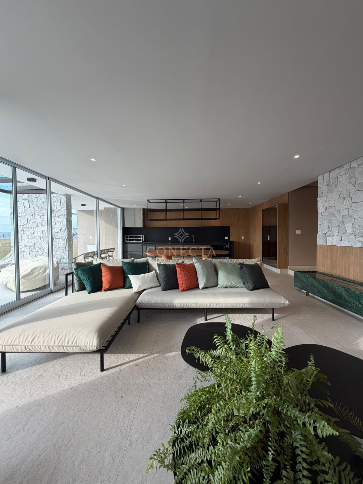 Casa, 4 quartos, 492 m² - Foto 3