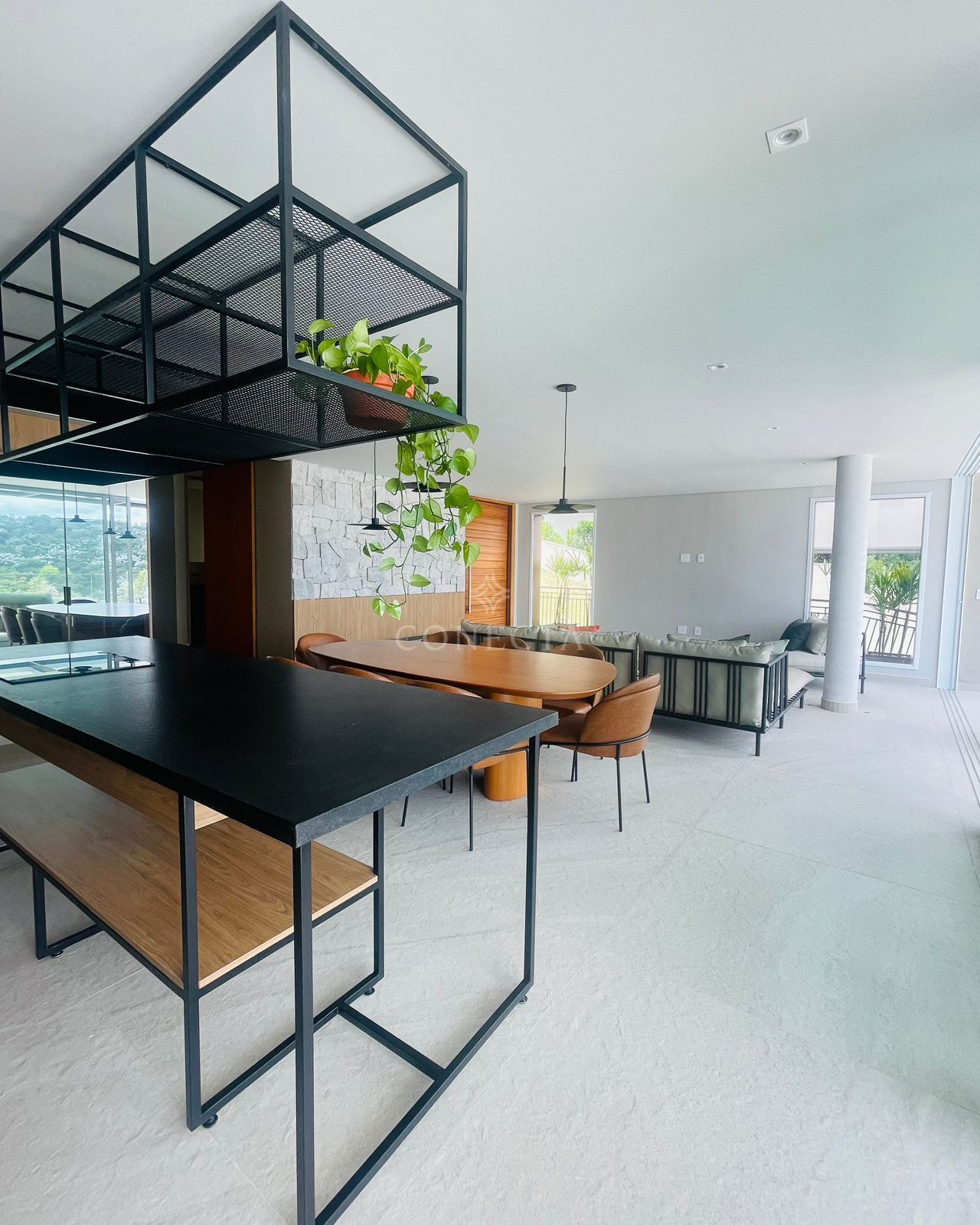 Casa, 4 quartos, 492 m² - Foto 6