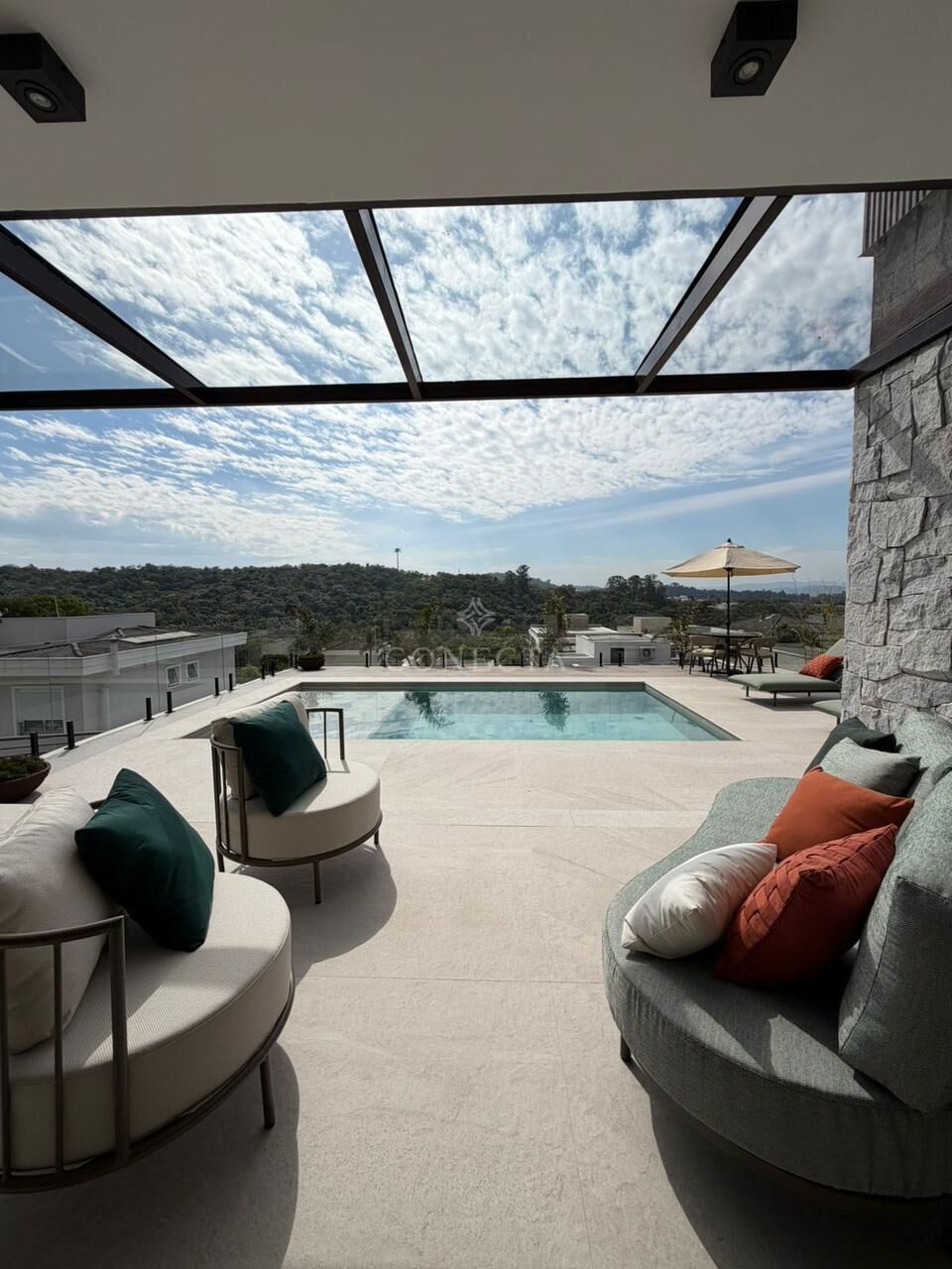 Casa, 4 quartos, 492 m² - Foto 1