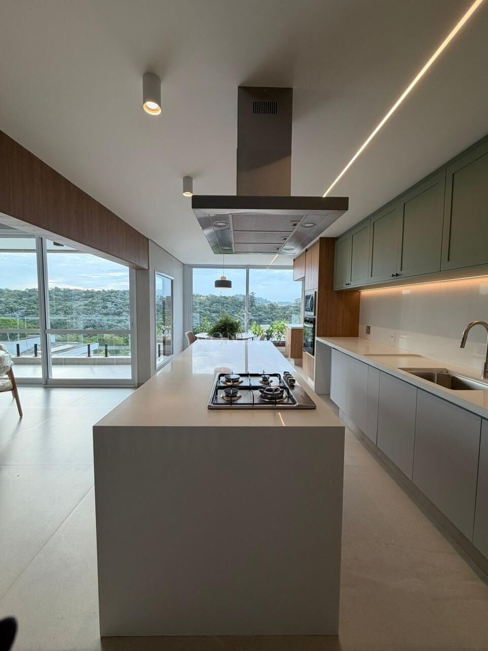 Casa, 4 quartos, 492 m² - Foto 9
