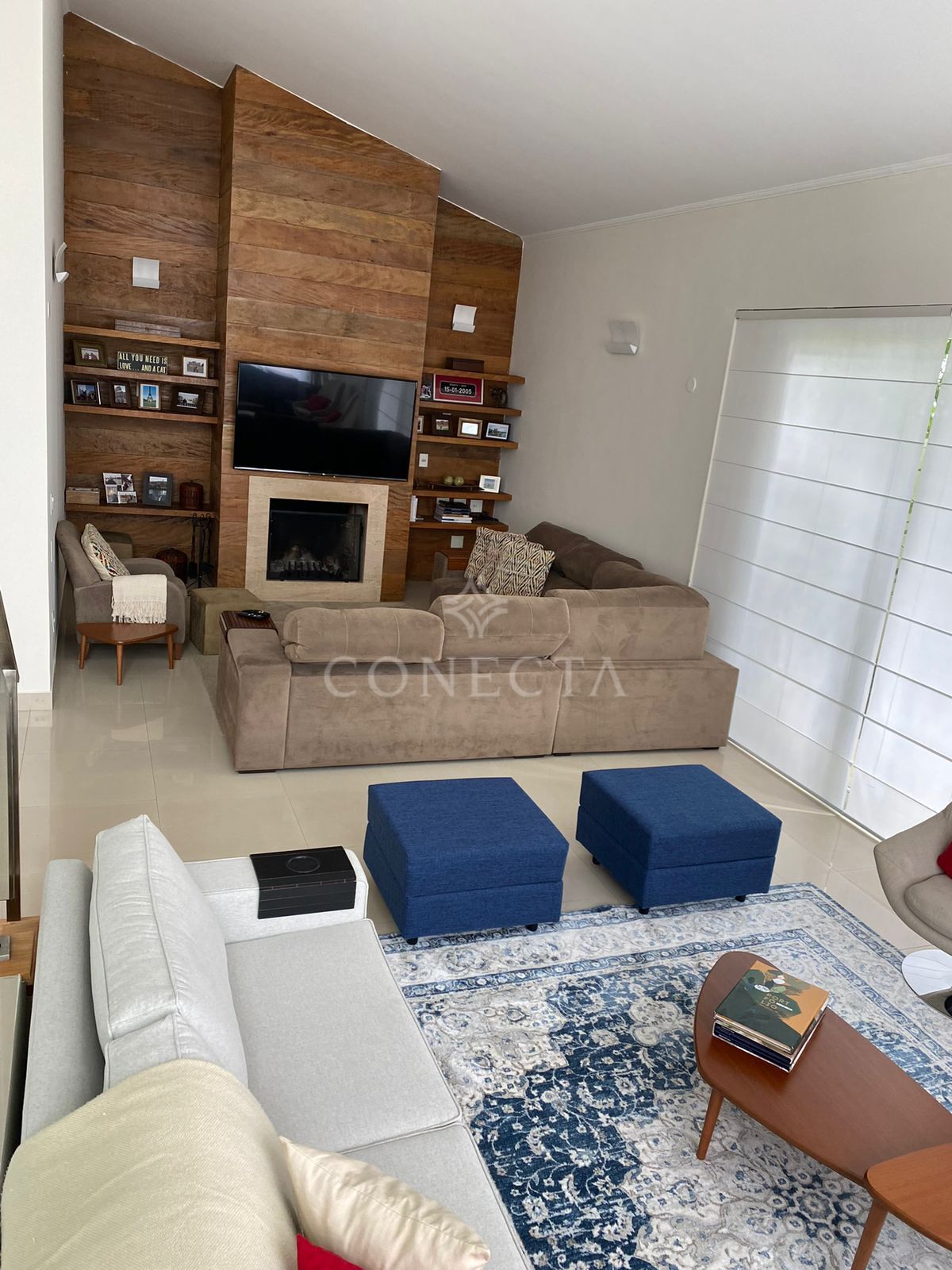 Casa à venda com 4 quartos, 330m² - Foto 13