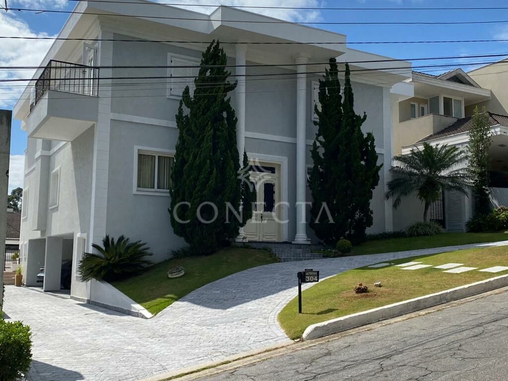 Casa à venda com 6 quartos, 890m² - Foto 1