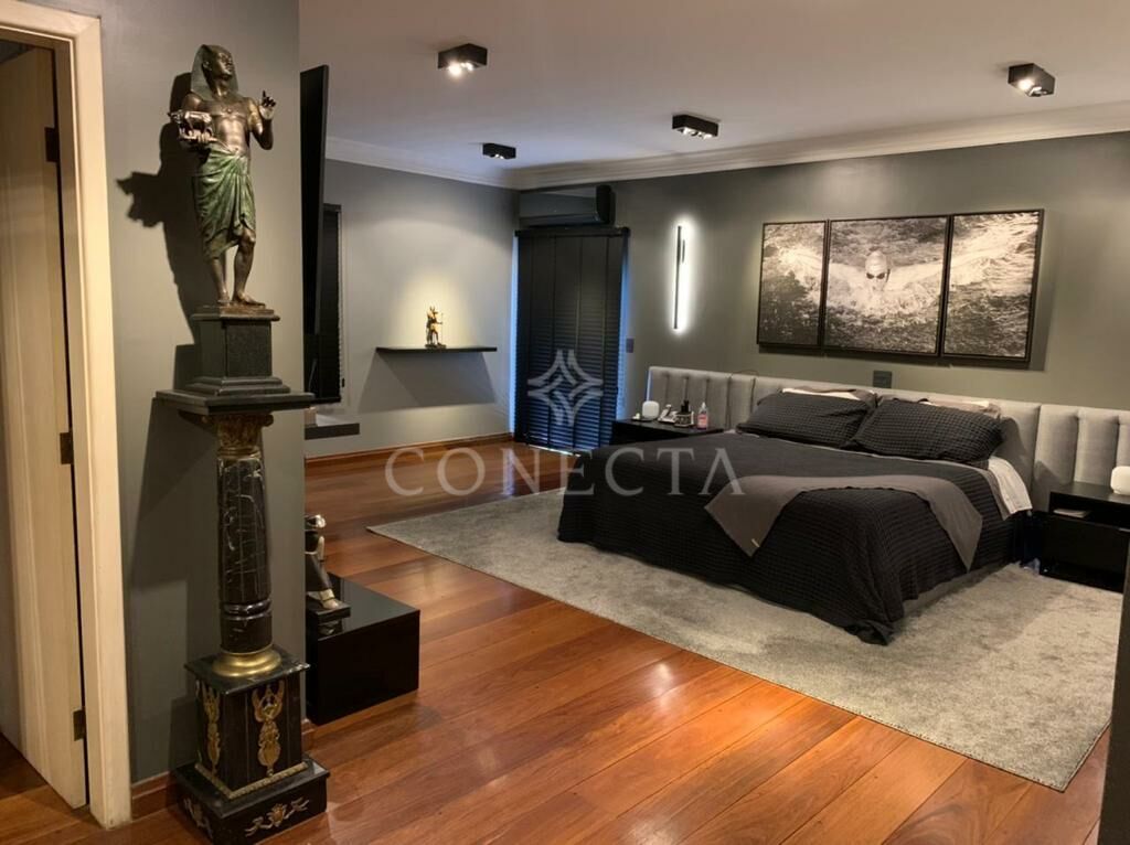 Casa à venda com 6 quartos, 890m² - Foto 10