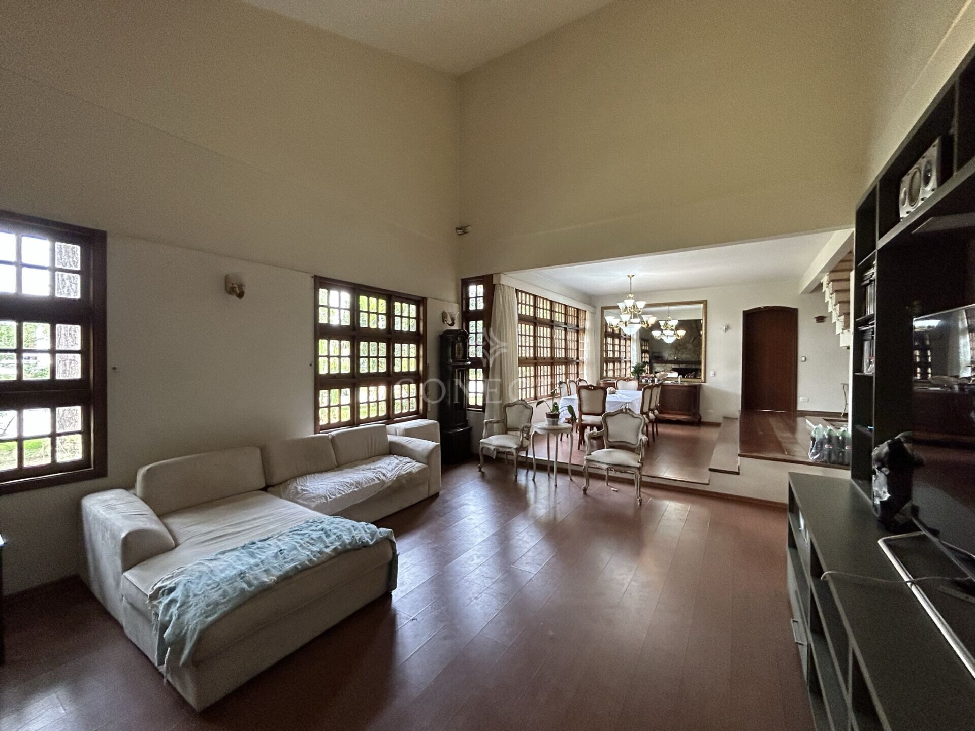 Casa à venda com 4 quartos, 474m² - Foto 6