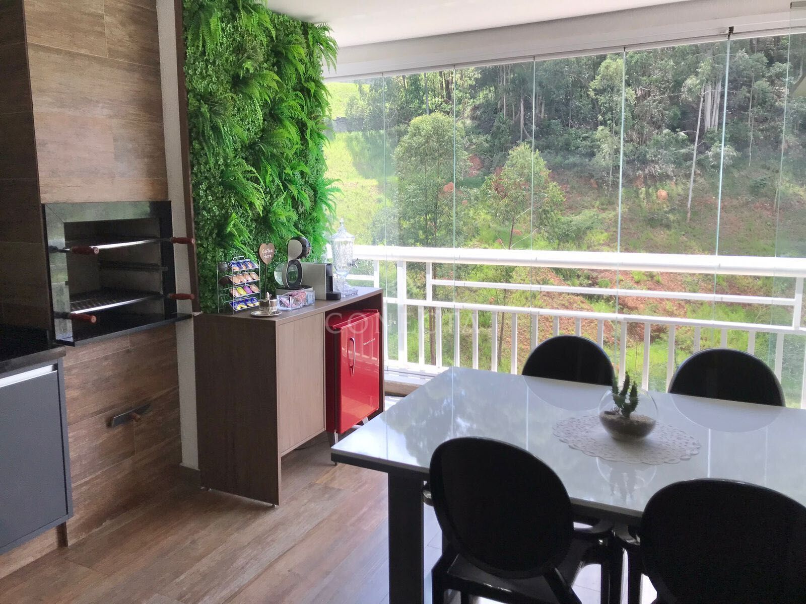 Apartamento, 3 quartos, 123 m² - Foto 1