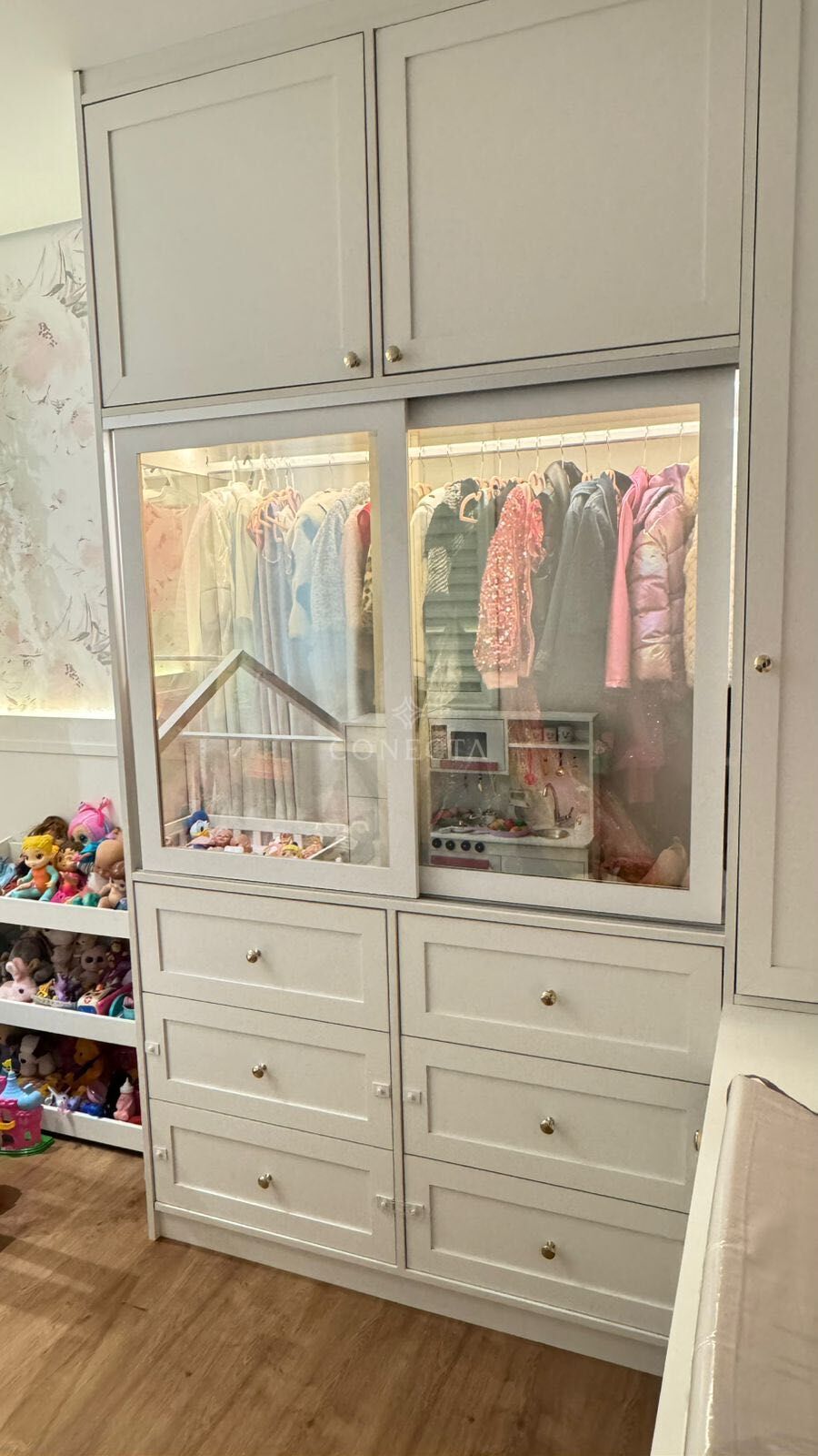 Apartamento, 3 quartos, 123 m² - Foto 12