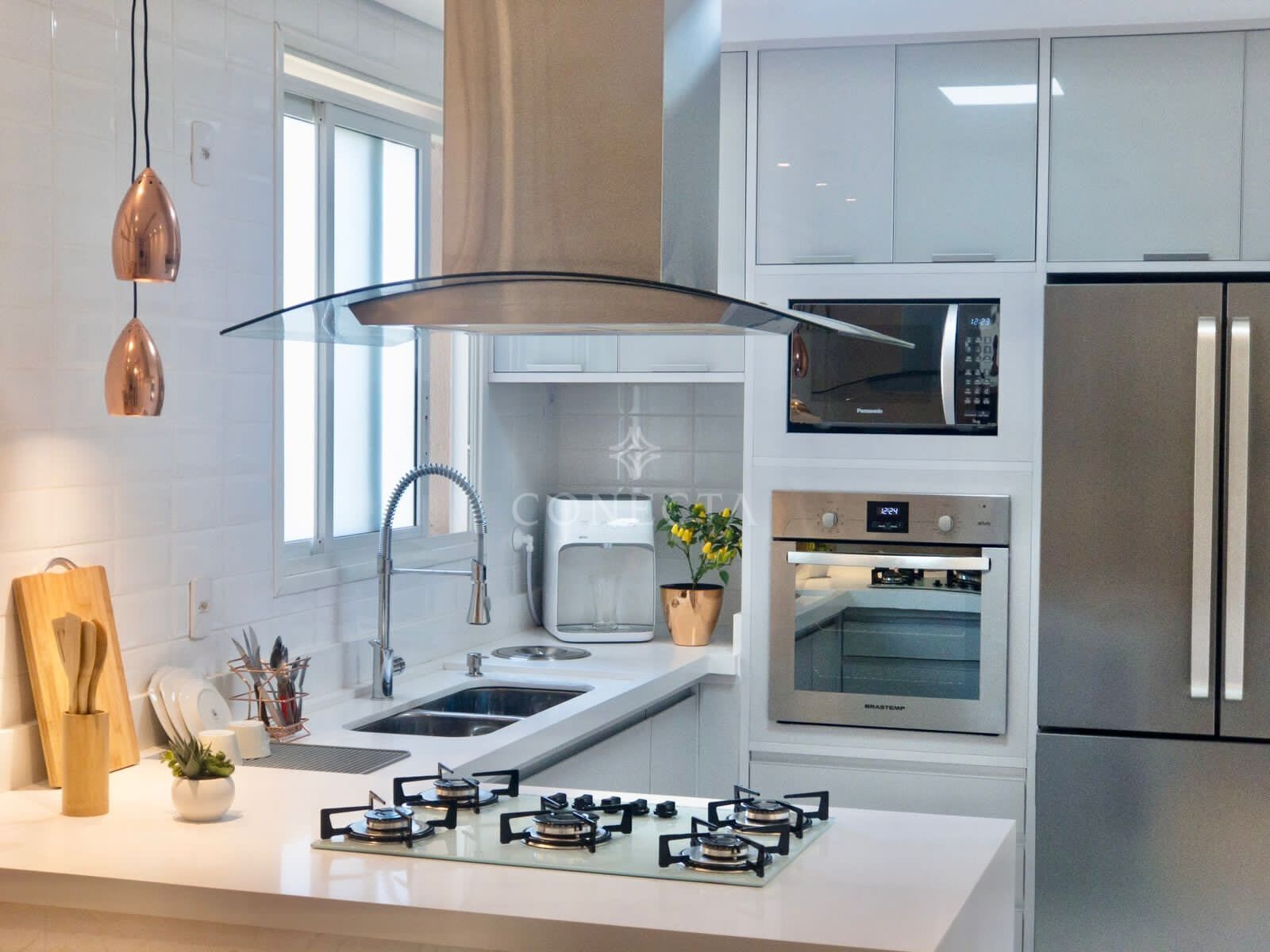 Apartamento, 3 quartos, 123 m² - Foto 5