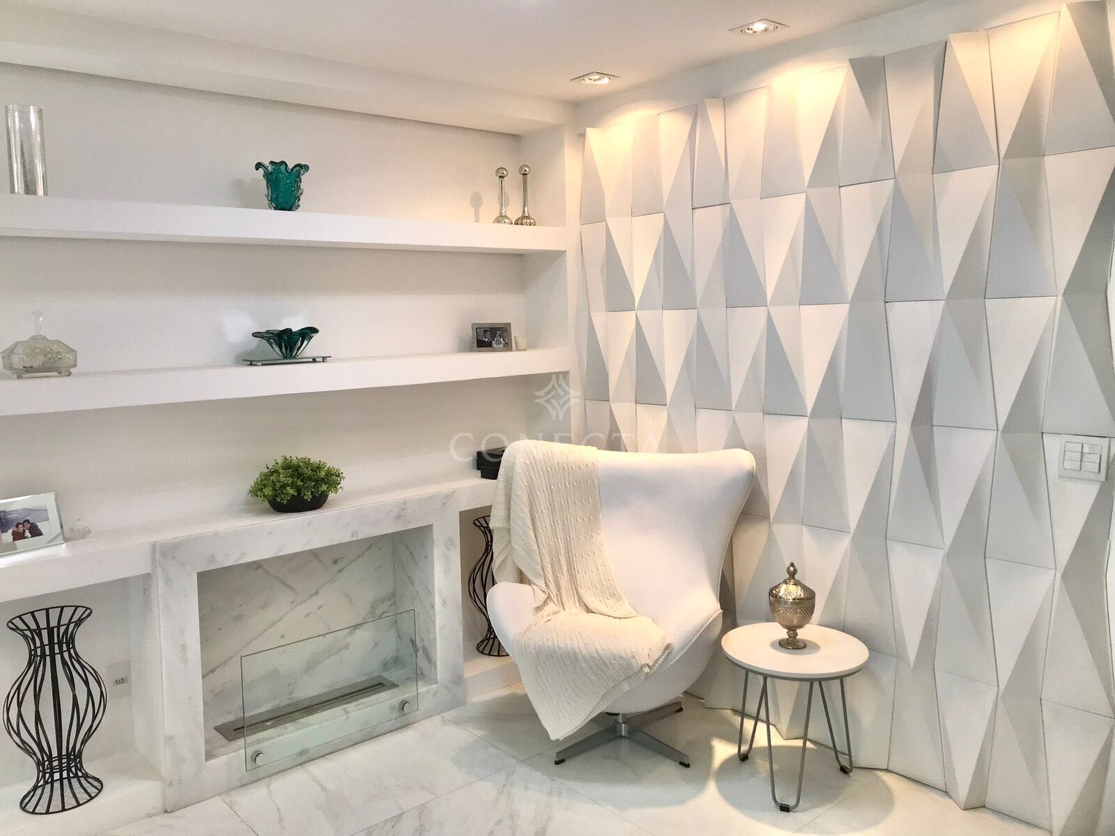 Apartamento, 3 quartos, 123 m² - Foto 15