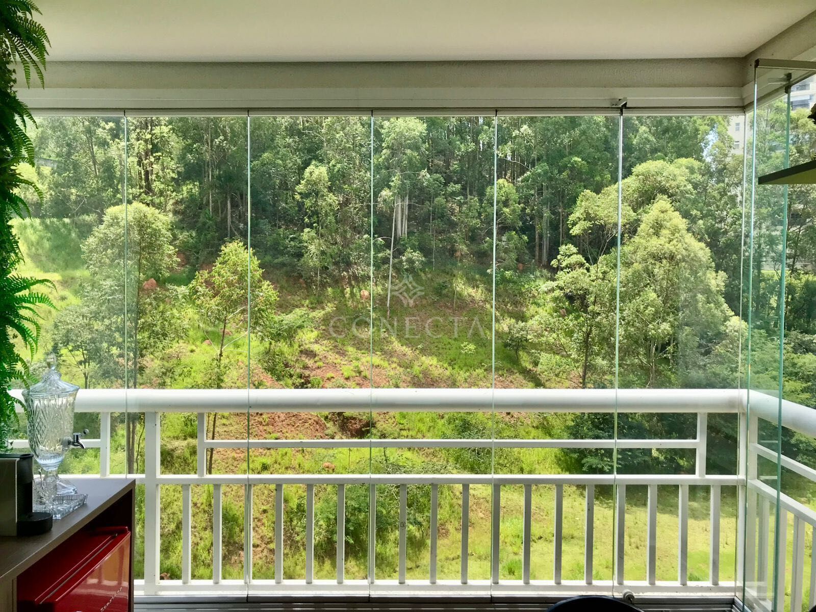 Apartamento, 3 quartos, 123 m² - Foto 2