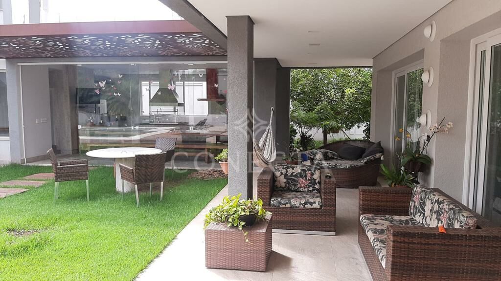 Casa à venda com 5 quartos, 987m² - Foto 8