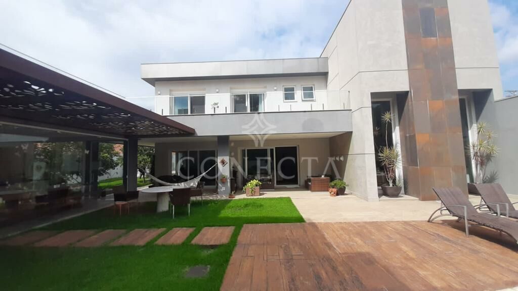 Casa à venda com 5 quartos, 987m² - Foto 3