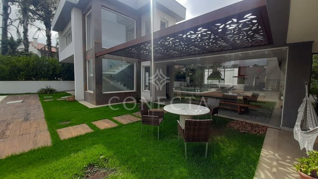 Casa à venda com 5 quartos, 987m² - Foto 6