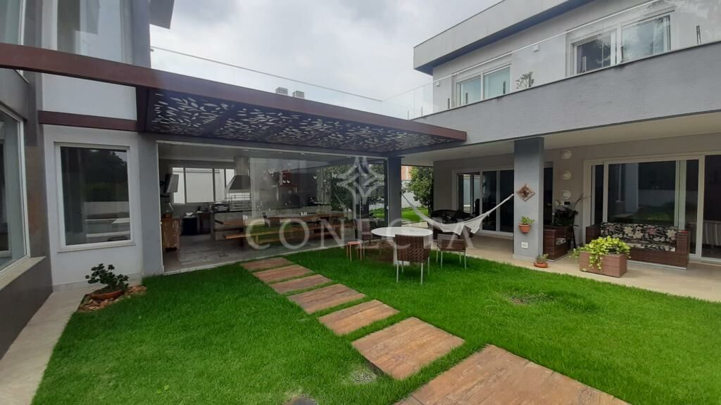 Casa à venda com 5 quartos, 987m² - Foto 2