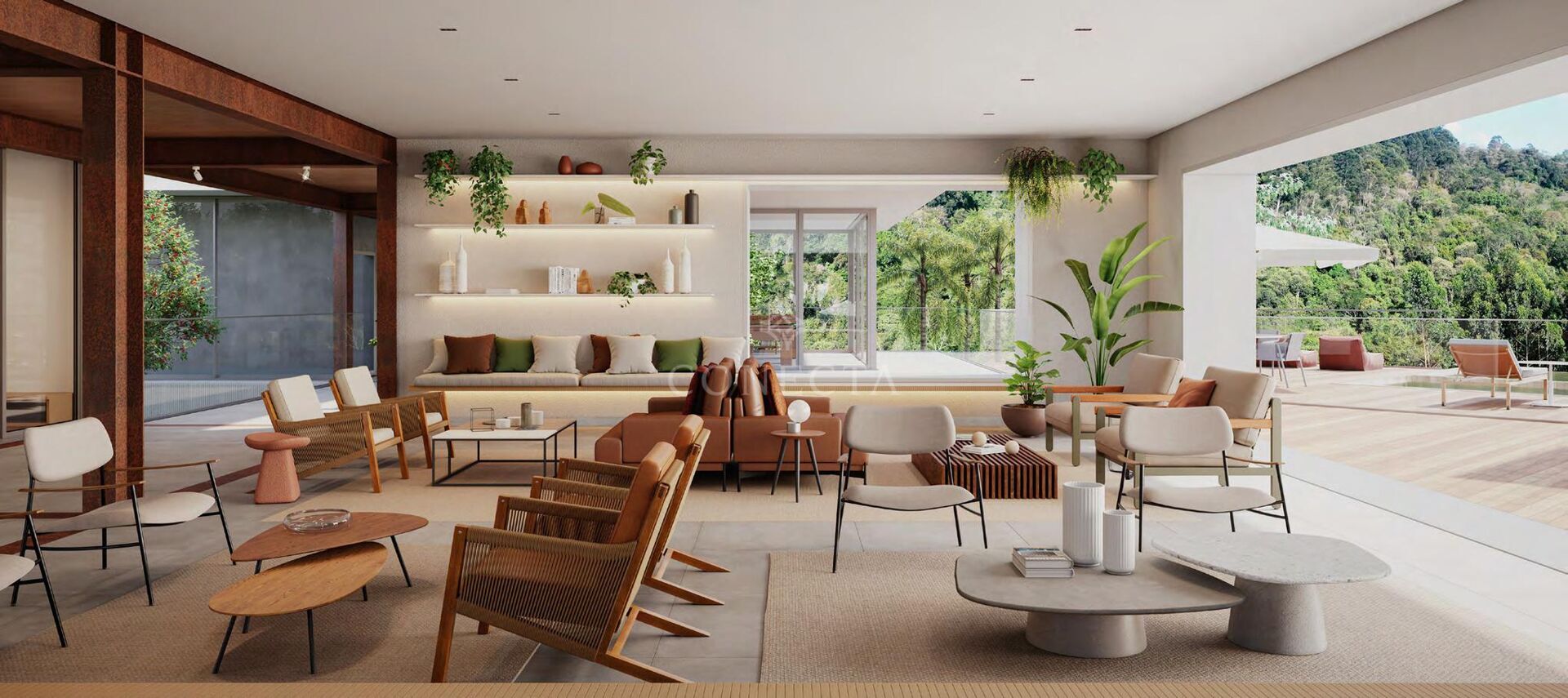 Casa, 3 quartos, 176 m² - Foto 8