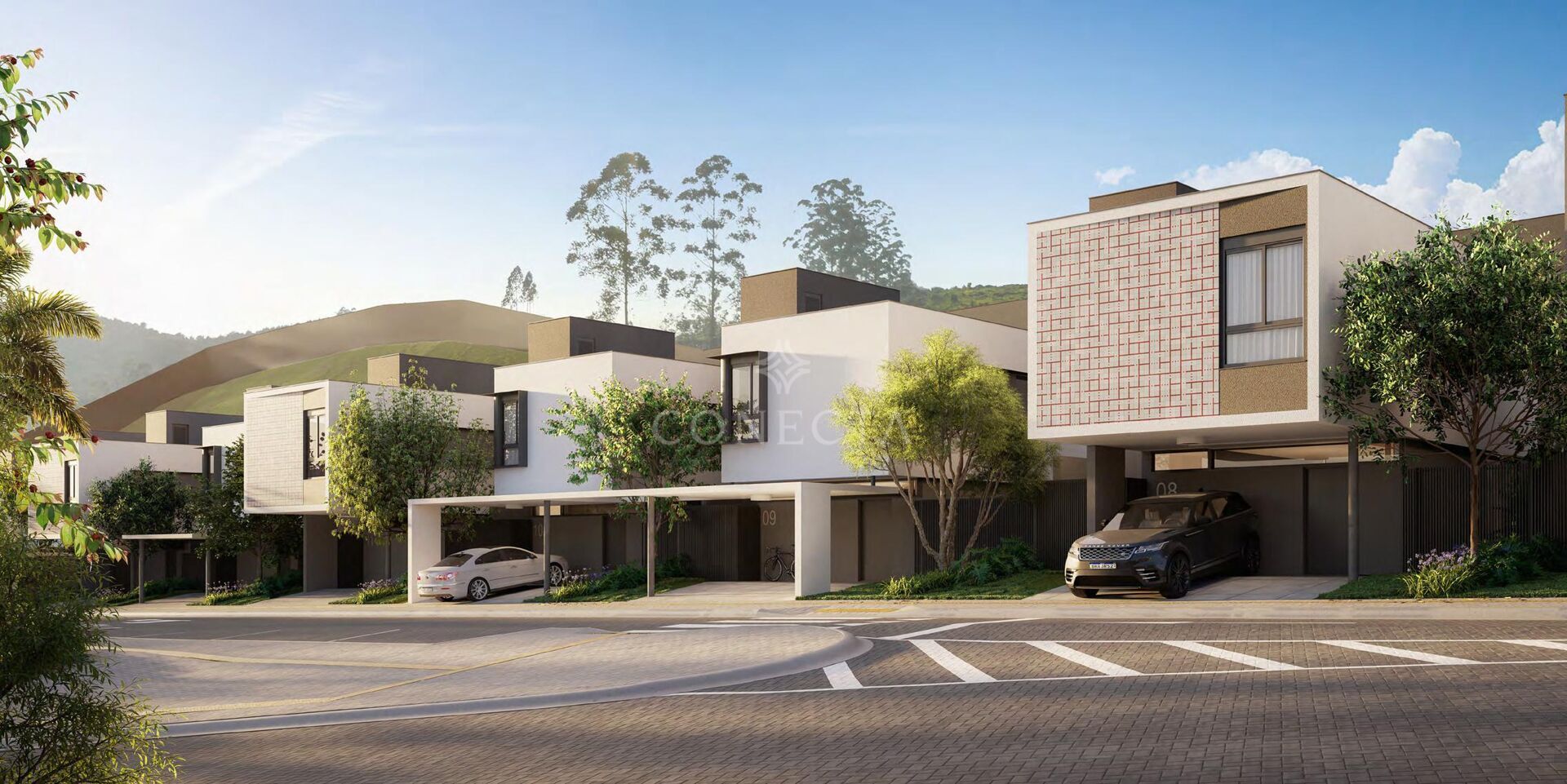 Casa, 3 quartos, 176 m² - Foto 3