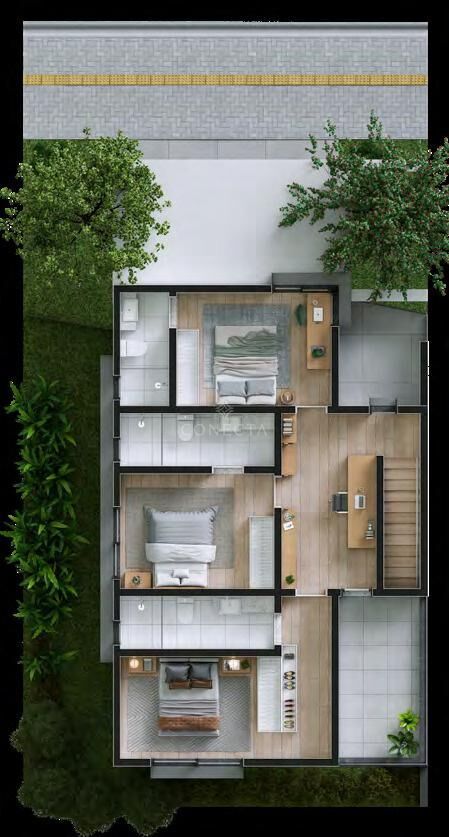 Casa, 3 quartos, 176 m² - Foto 16