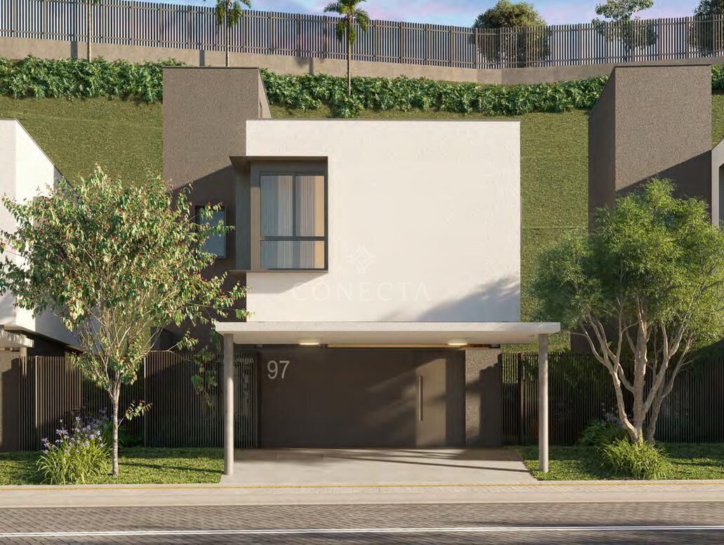Casa, 3 quartos, 176 m² - Foto 1