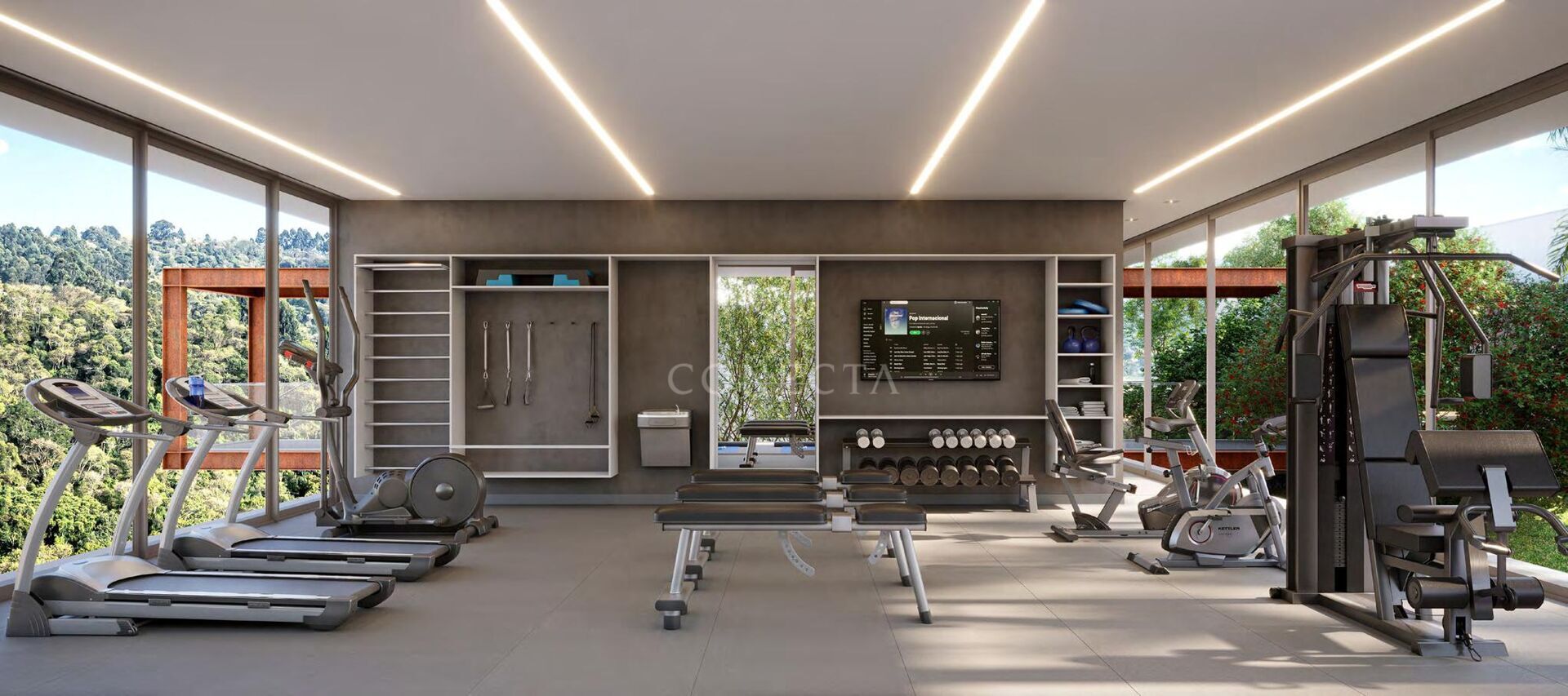 Casa, 3 quartos, 176 m² - Foto 11