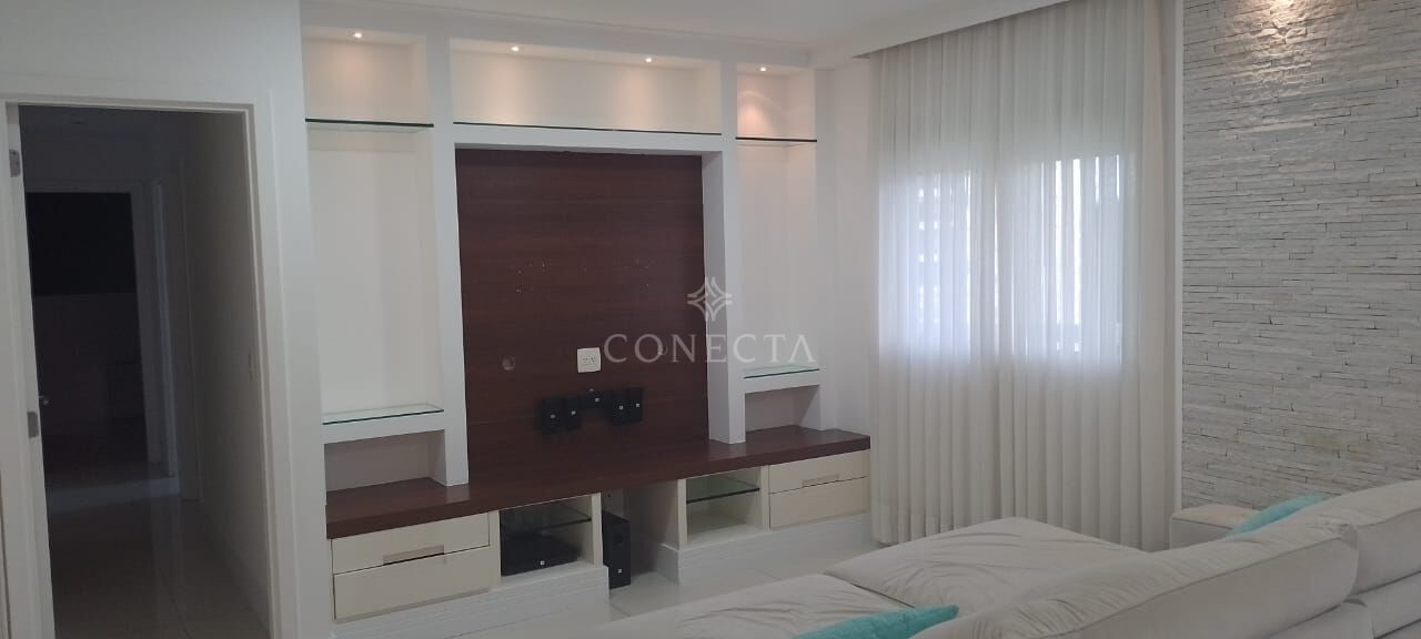 Apartamento à venda com 3 quartos, 133m² - Foto 4