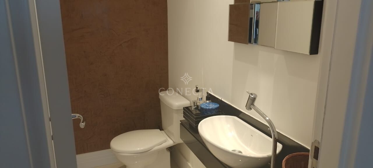 Apartamento à venda com 3 quartos, 133m² - Foto 21