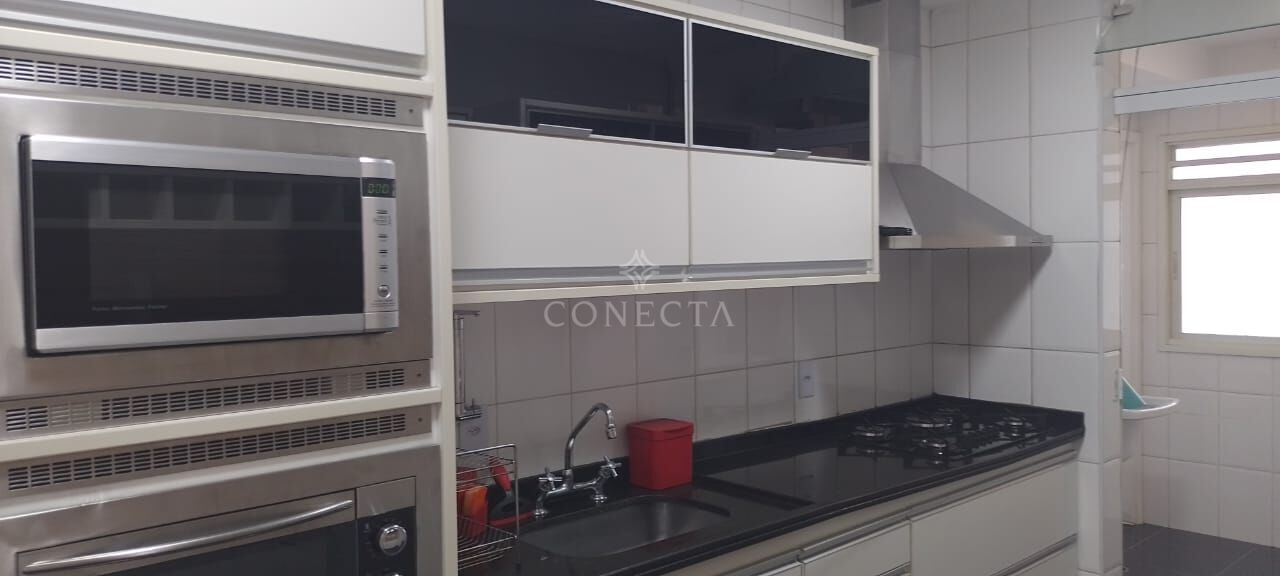 Apartamento à venda com 3 quartos, 133m² - Foto 25