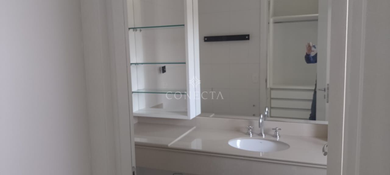 Apartamento à venda com 3 quartos, 133m² - Foto 11