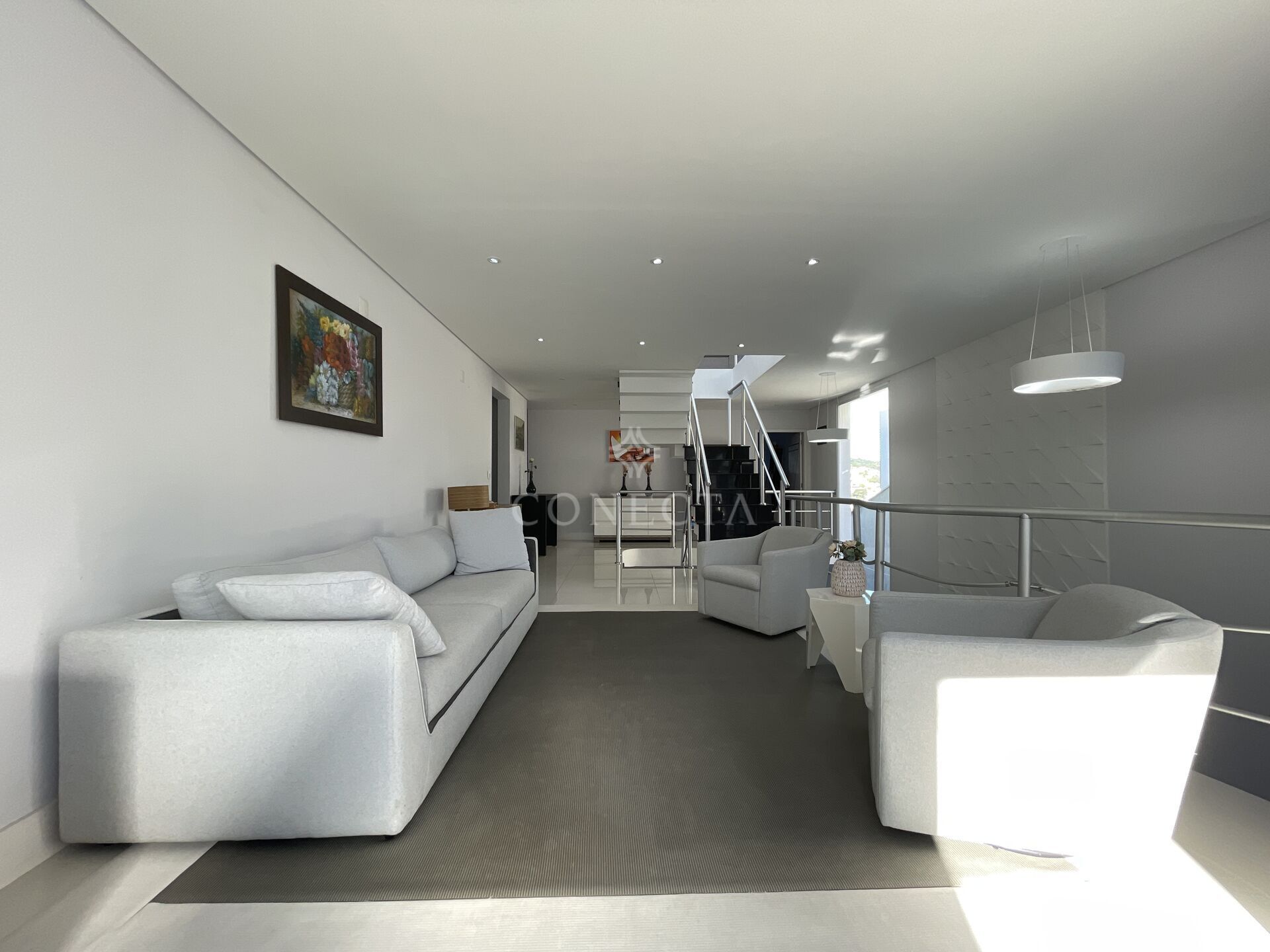 Casa, 6 quartos, 384 m² - Foto 3