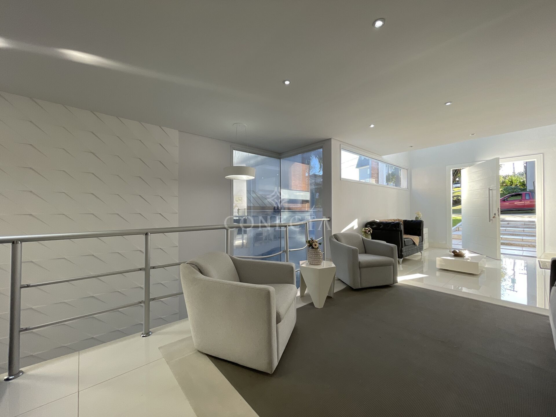 Casa, 6 quartos, 384 m² - Foto 4