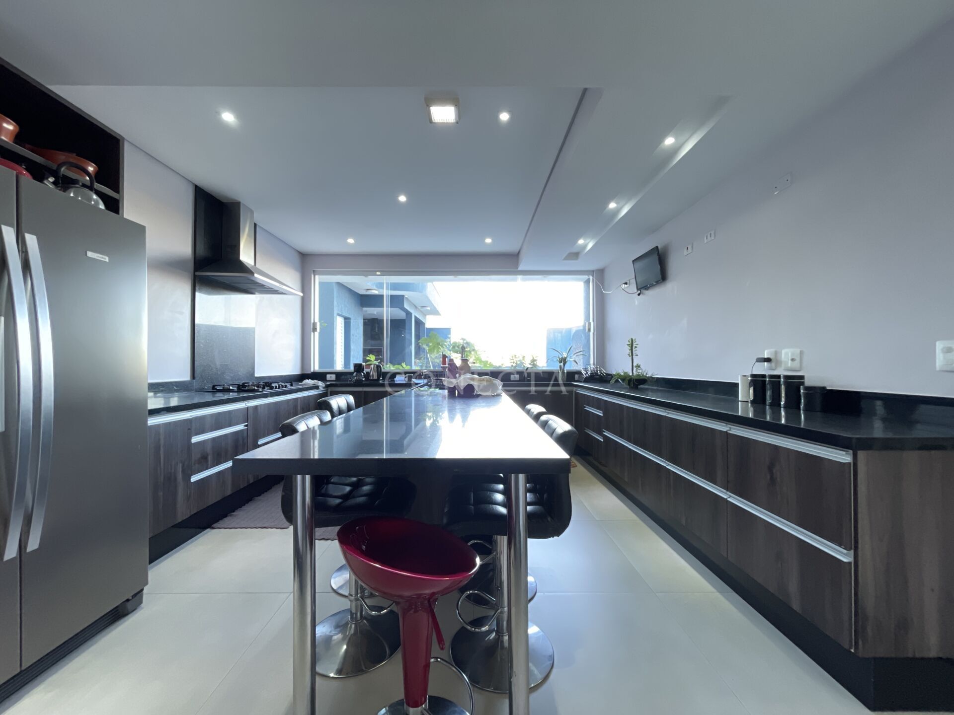 Casa, 6 quartos, 384 m² - Foto 35