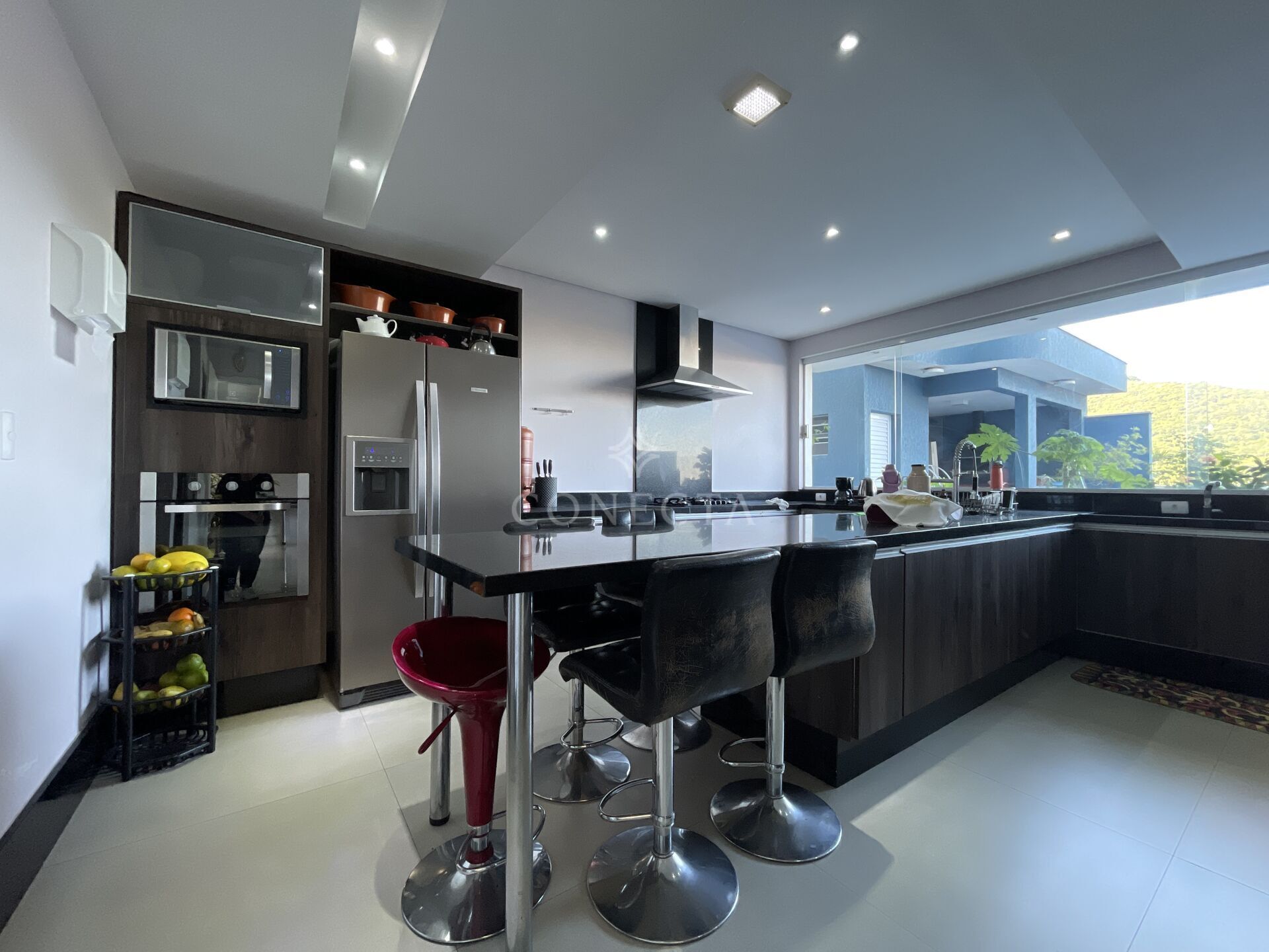 Casa, 6 quartos, 384 m² - Foto 36