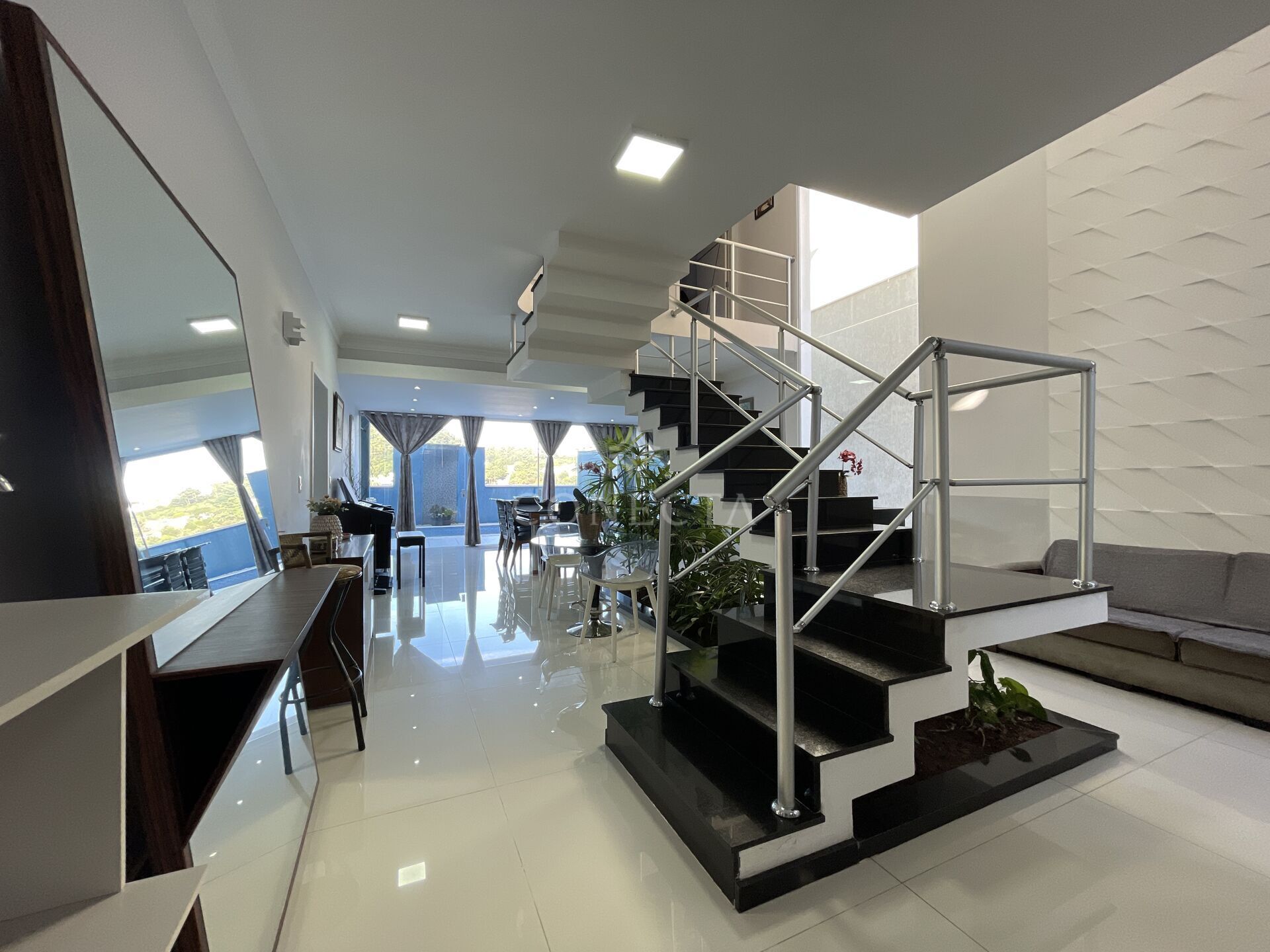 Casa, 6 quartos, 384 m² - Foto 32