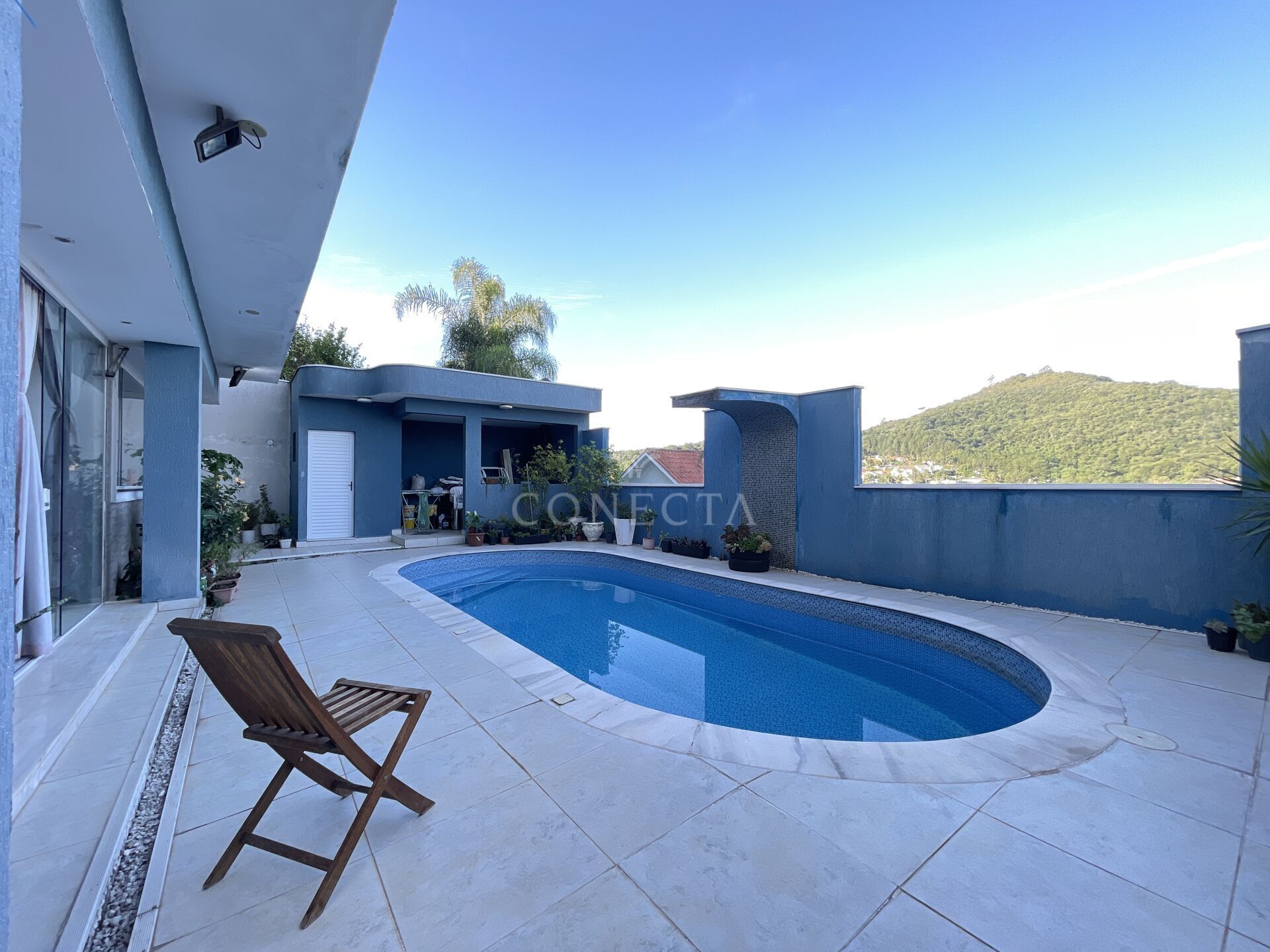 Casa, 6 quartos, 384 m² - Foto 39