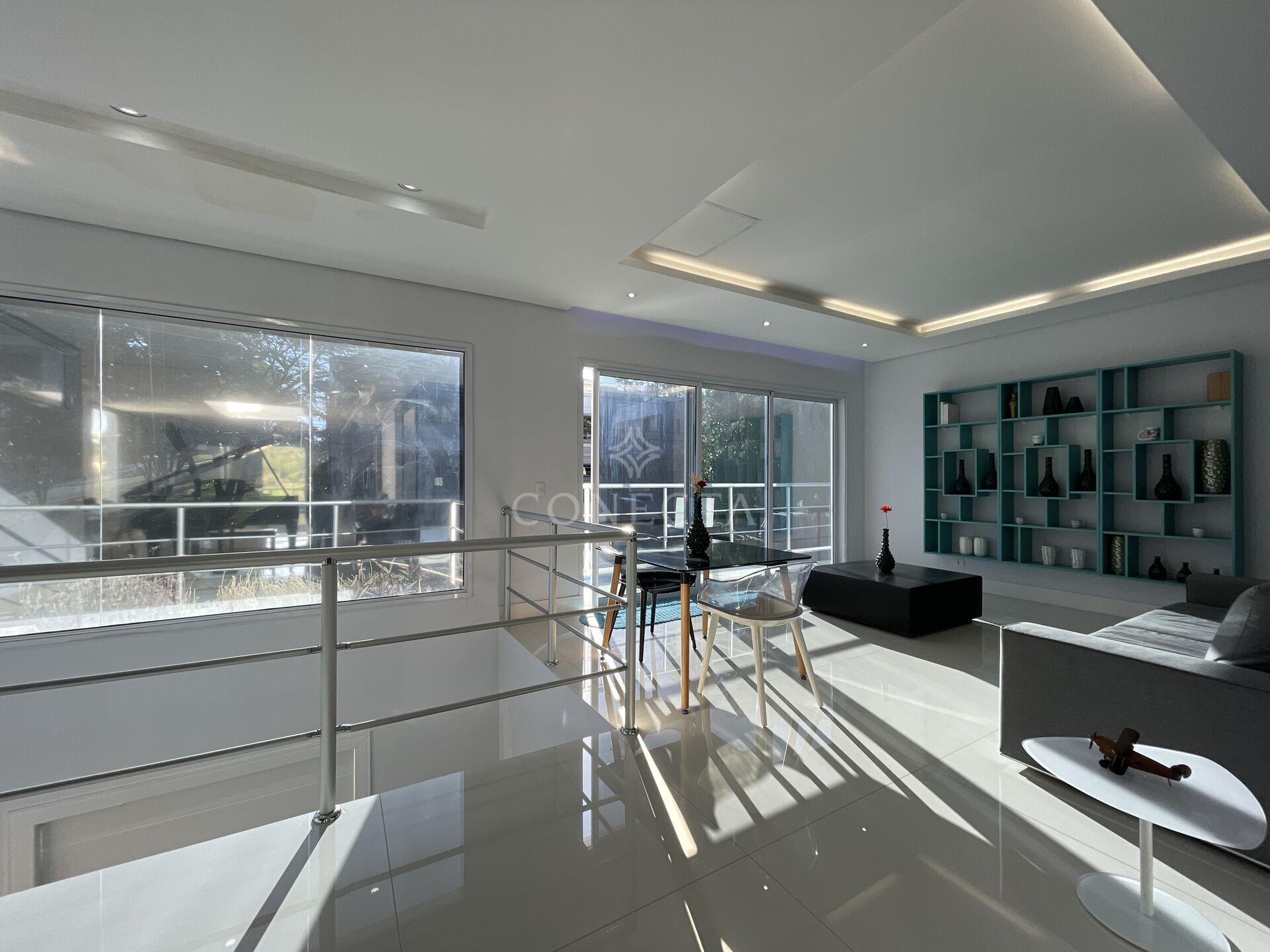 Casa, 6 quartos, 384 m² - Foto 16