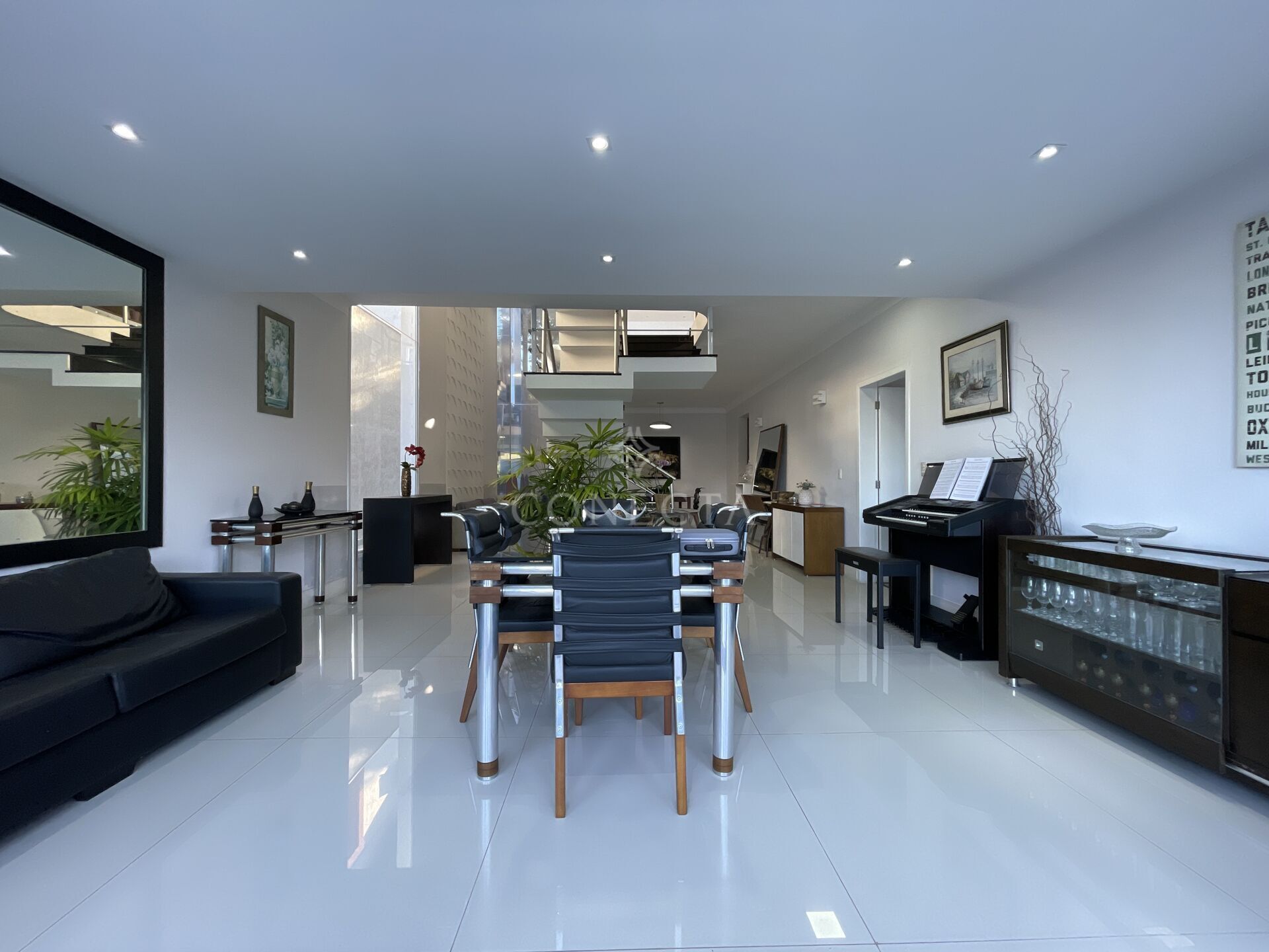 Casa, 6 quartos, 384 m² - Foto 34