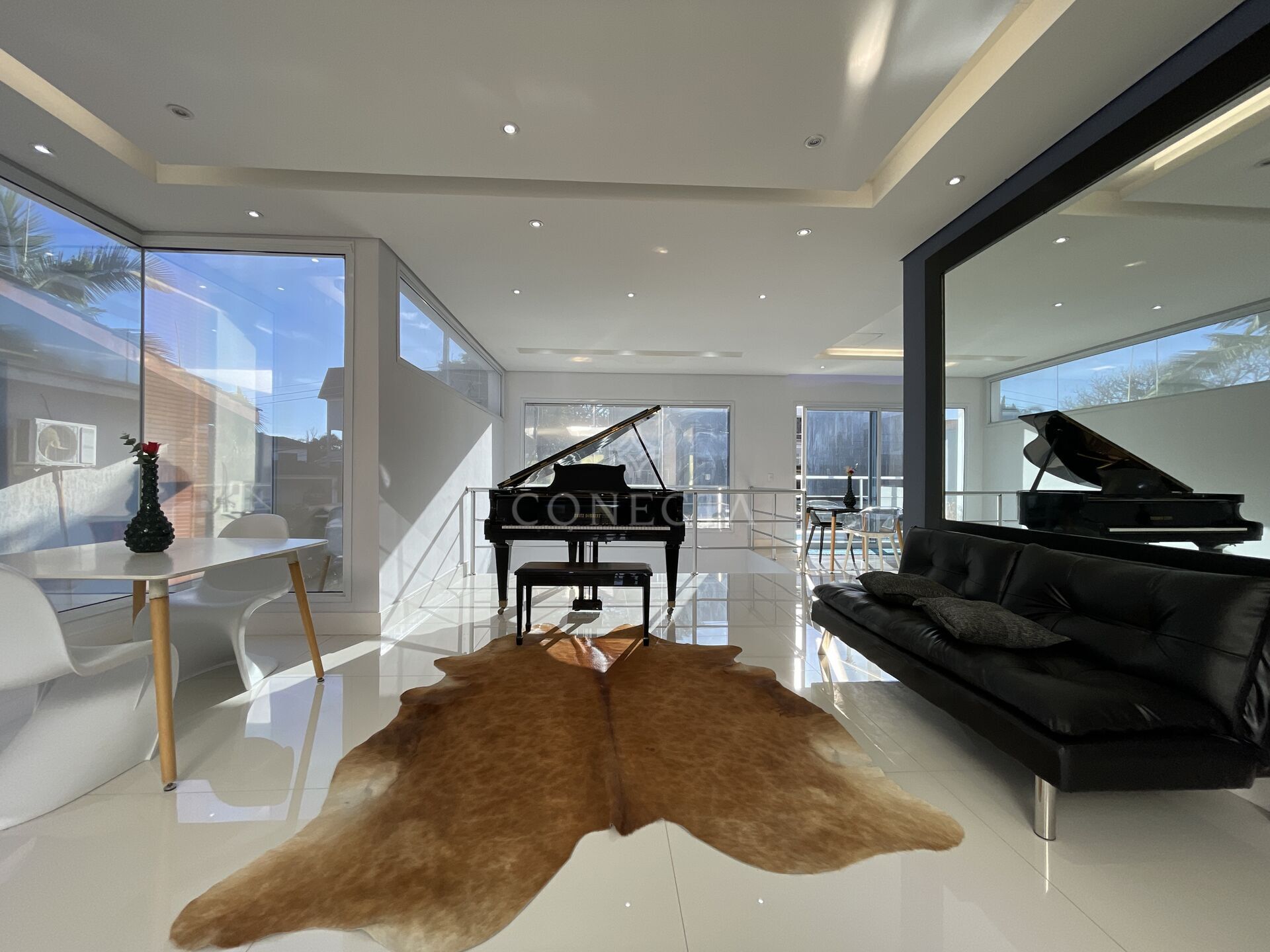 Casa, 6 quartos, 384 m² - Foto 20