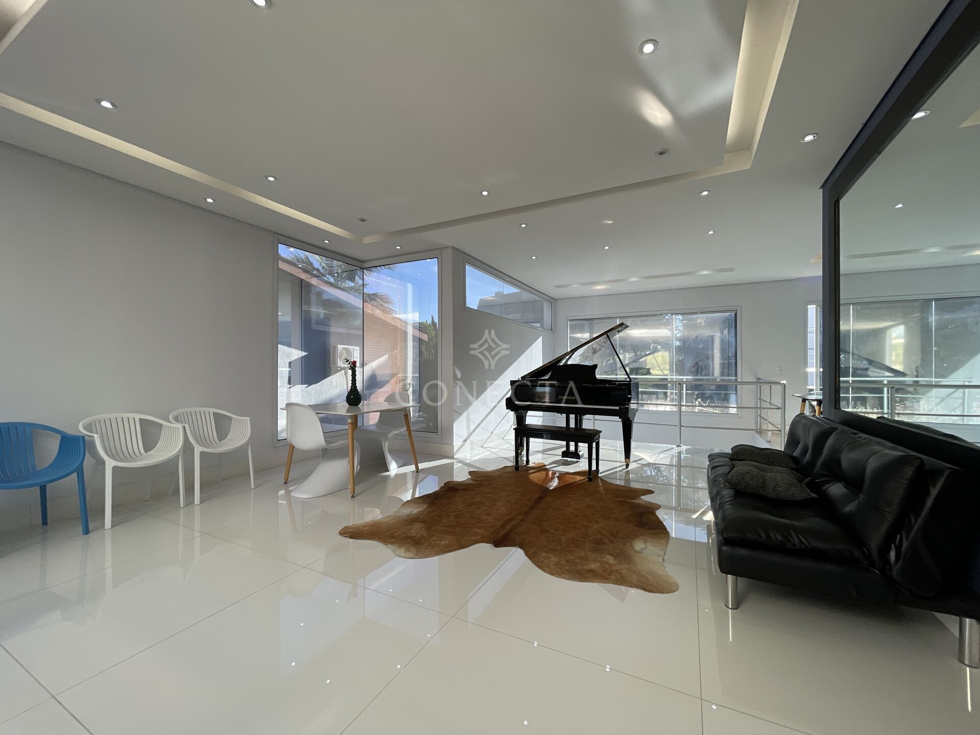 Casa, 6 quartos, 384 m² - Foto 19